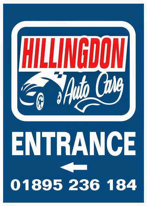 Hillingdon AutoCare Ltd. photo