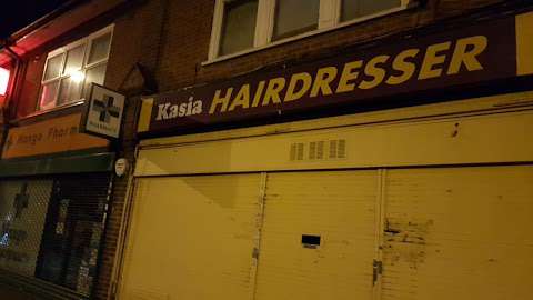 Kaisa Hairdresser photo