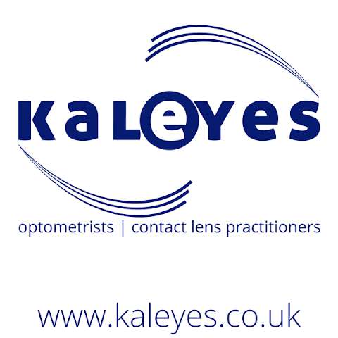 Kaleyes Opticians photo